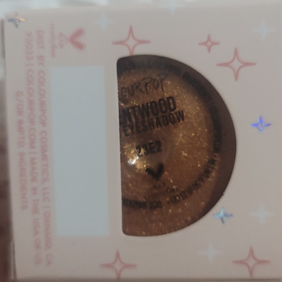 Colourpop Smokin Hot PR Box - Picture 12 of 17